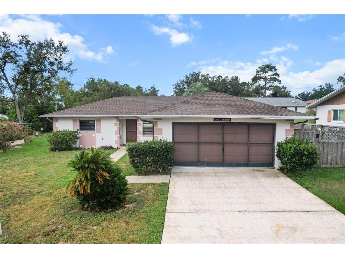 64 Sj Kellner Boulevard Beverly Hills FL 34465 TB8418674 image1