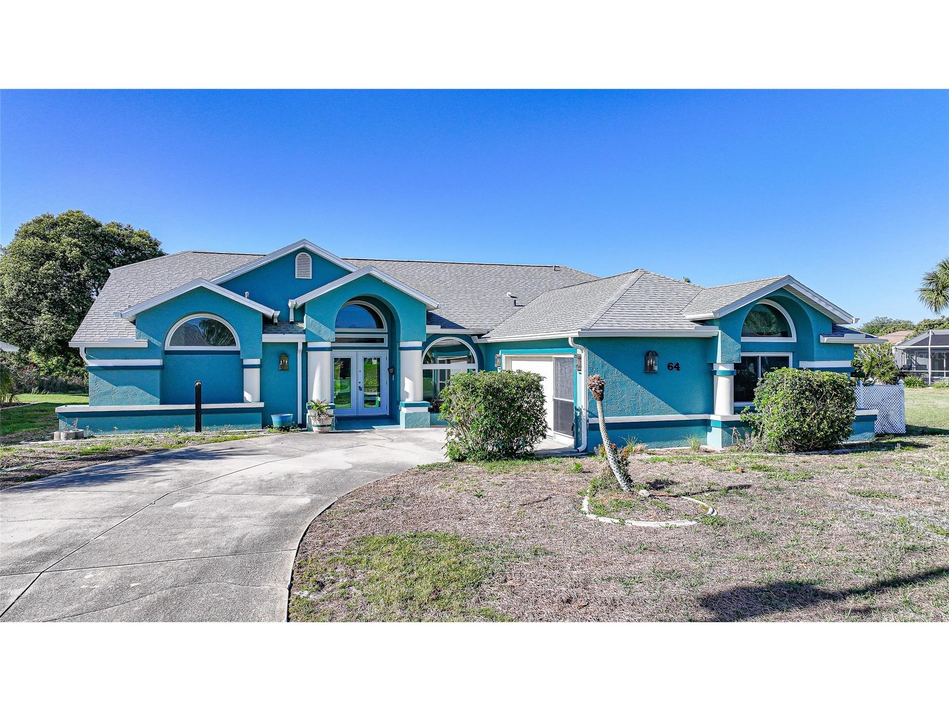 64 Sportsman Court Rotonda West FL 33947 D6147068 image1