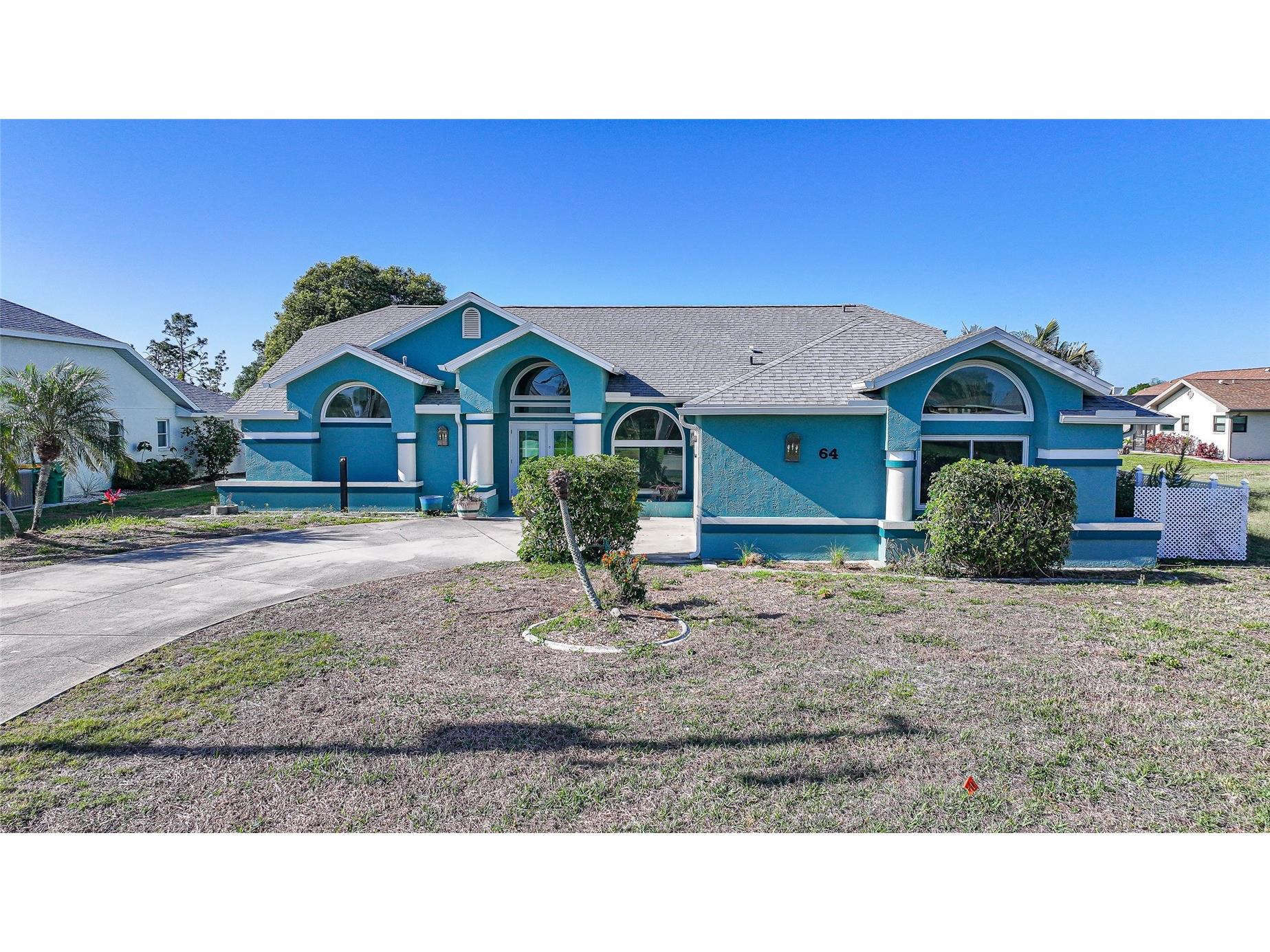 64 Sportsman Court Rotonda West FL 33947 D6147068 image56