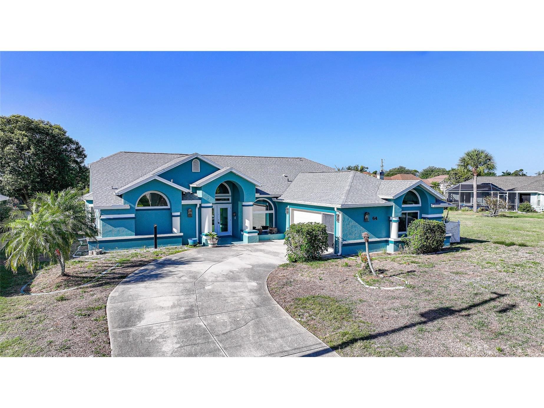 64 Sportsman Court Rotonda West FL 33947 D6147068 image57