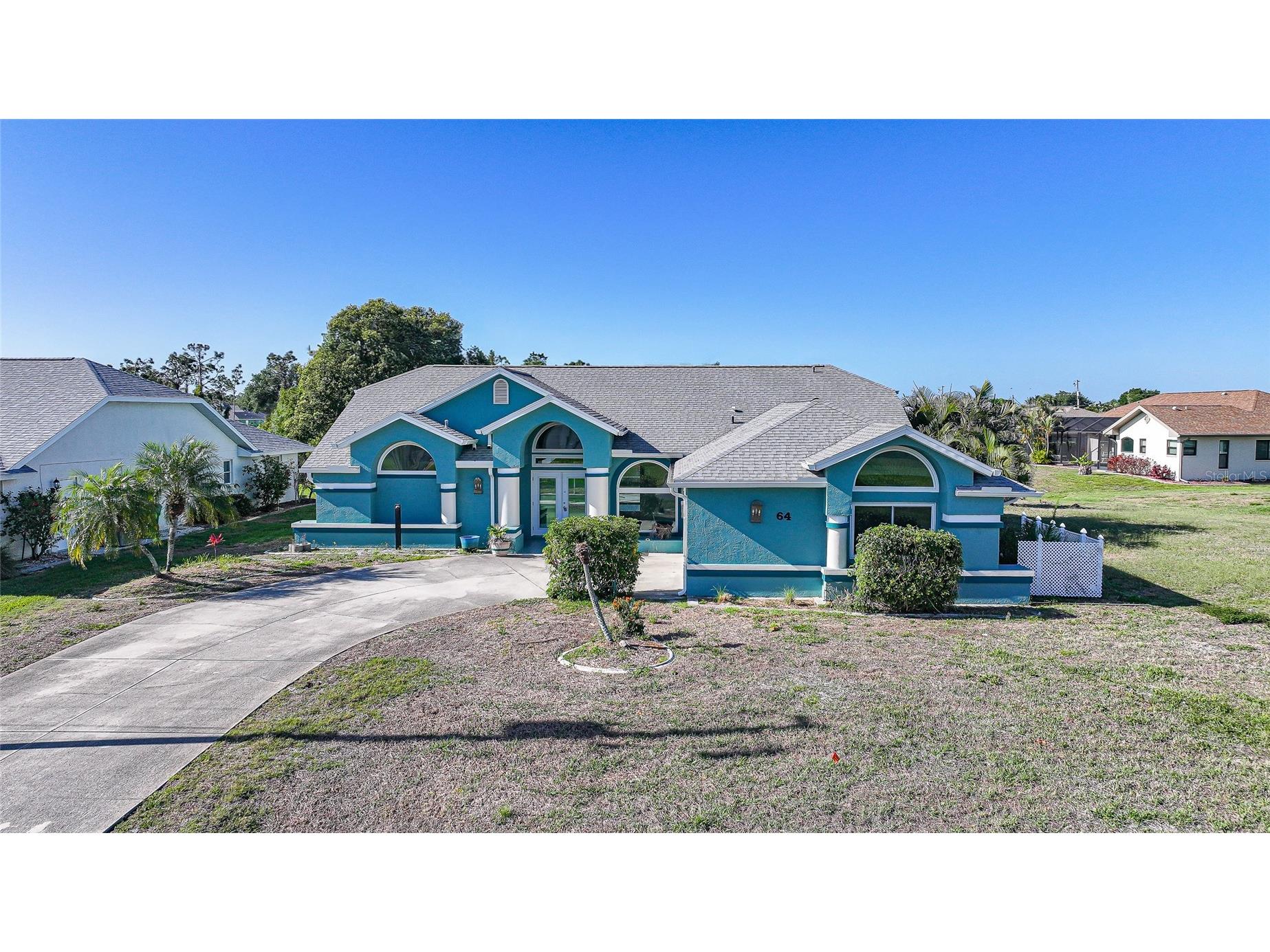 64 Sportsman Court Rotonda West FL 33947 D6147068 image64