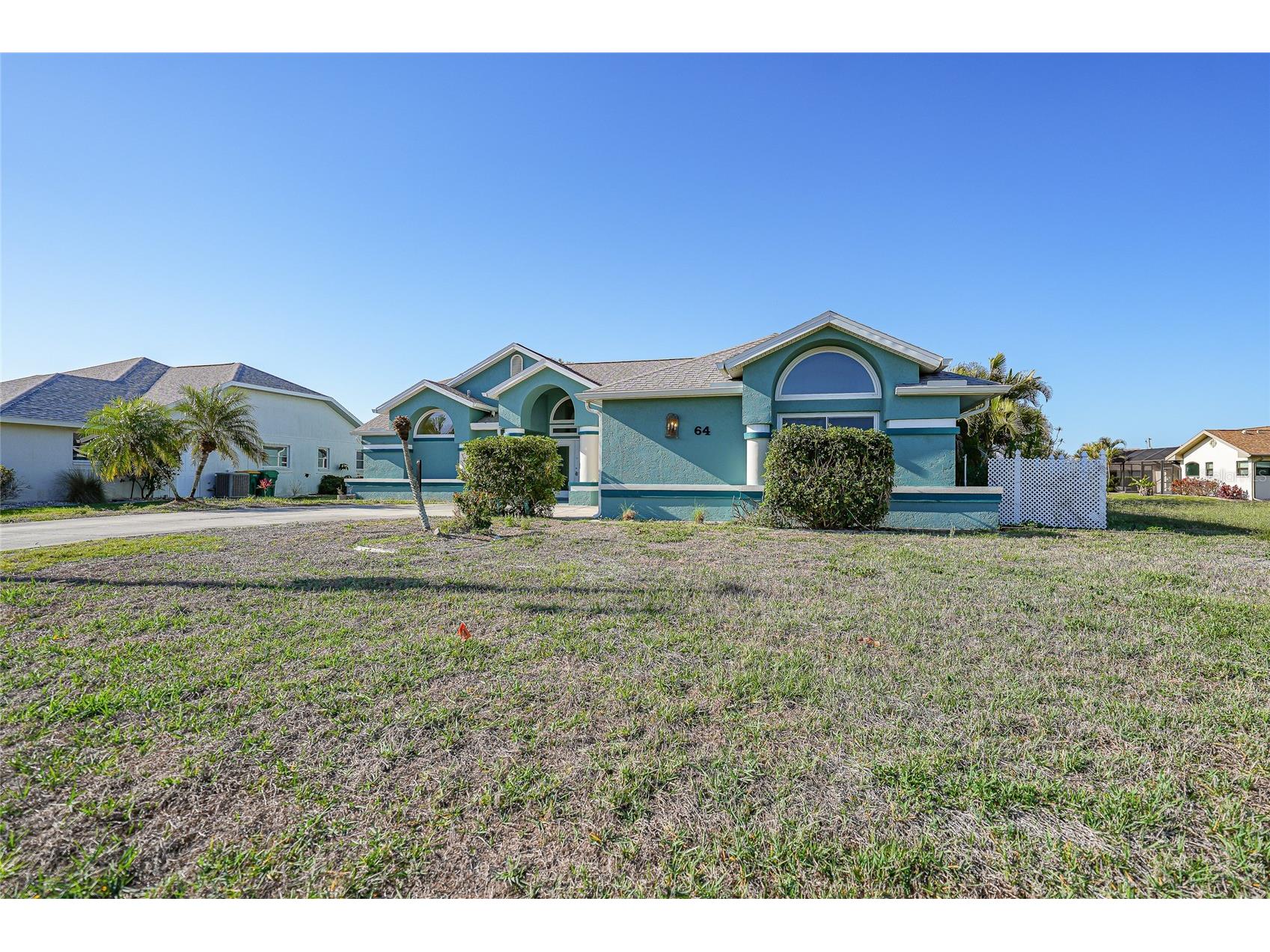 64 Sportsman Court Rotonda West FL 33947 D6147068 image66