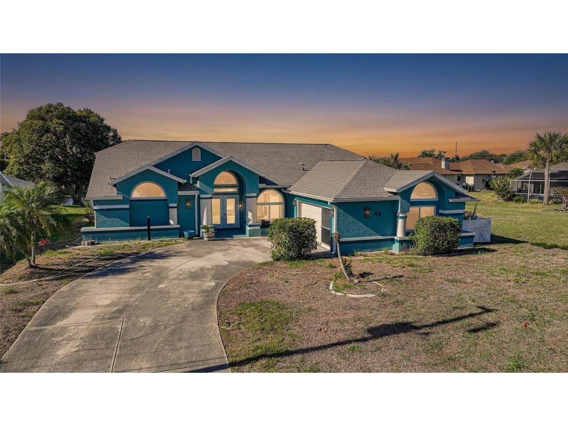 64 Sportsman Court Rotonda West FL 33947 D6147068 image69