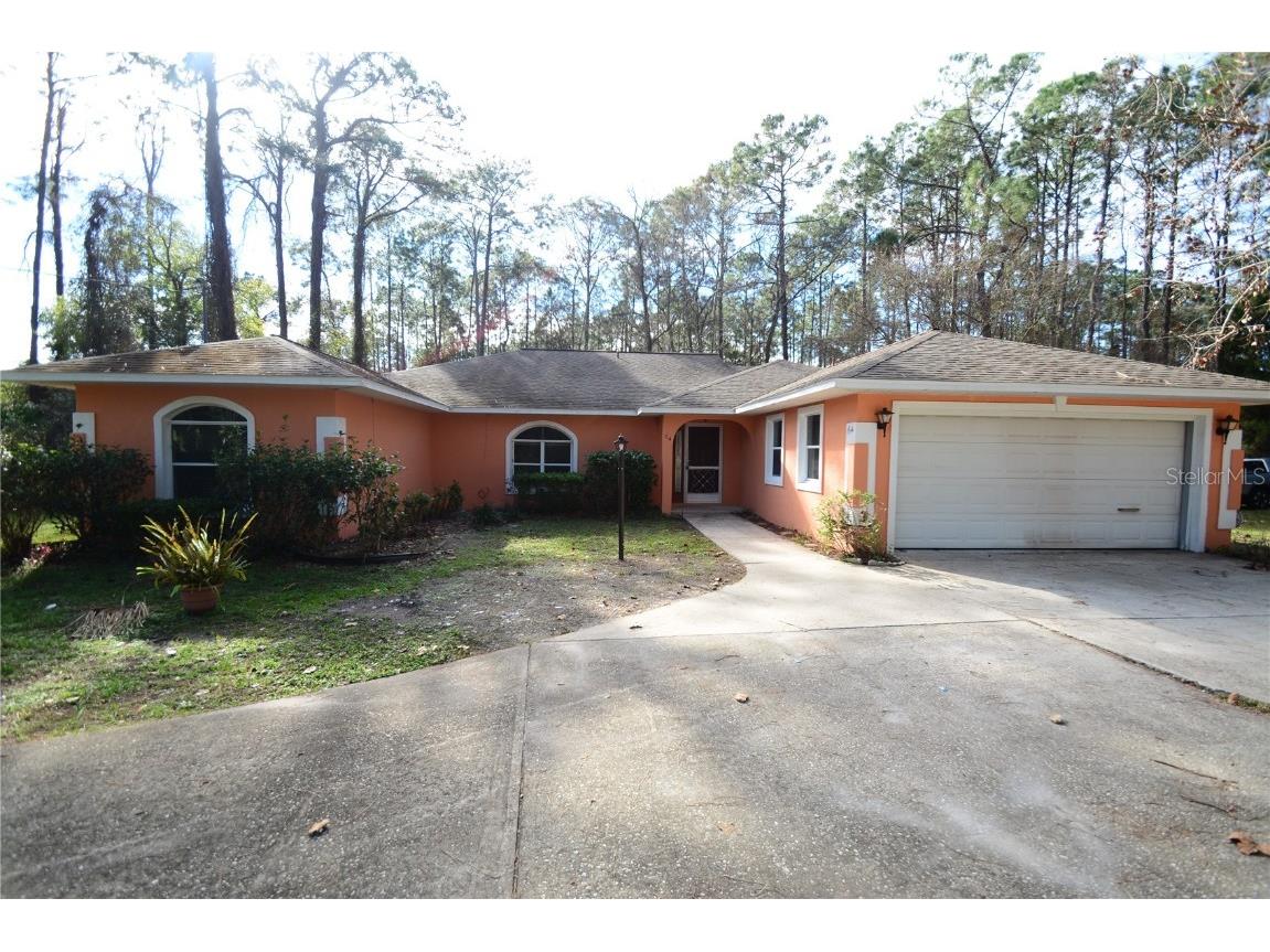 64 Welling Lane Palm Coast FL 32164 FC288313 image1