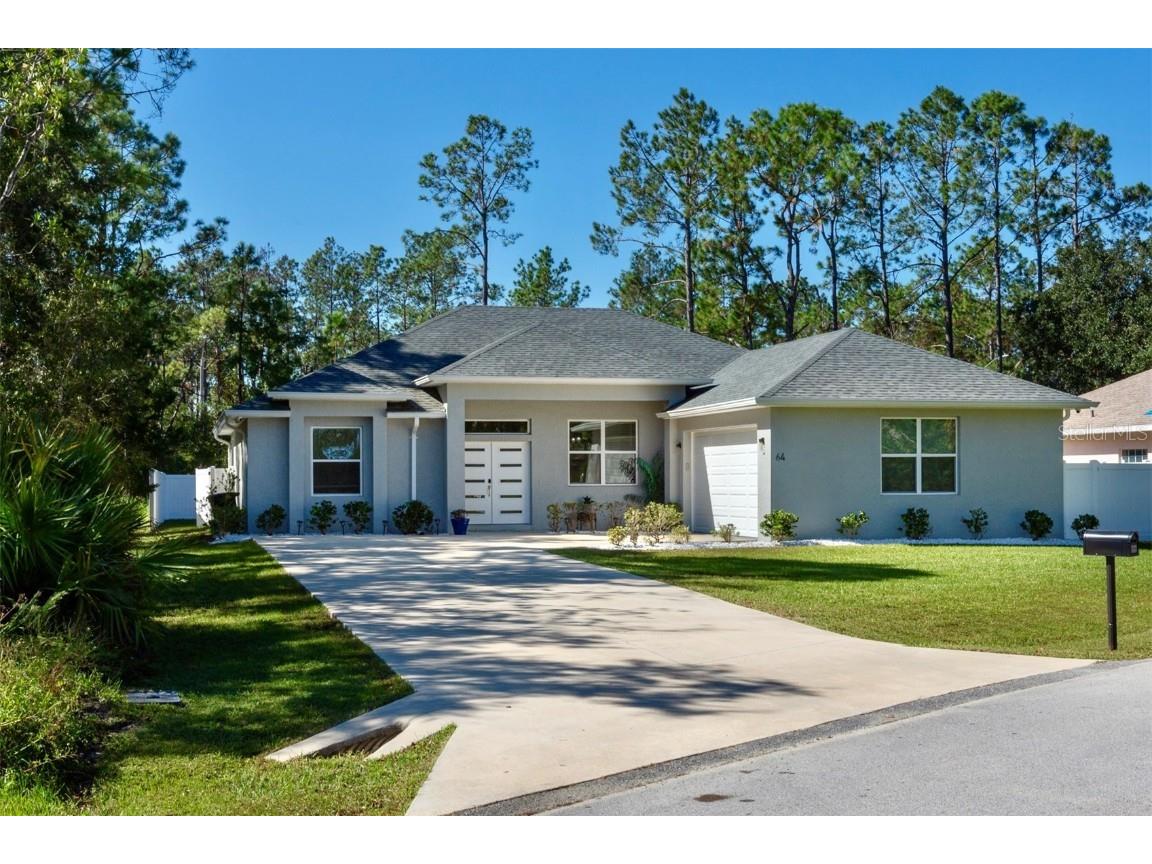 64 Westmoreland Drive Palm Coast FL 32164 FC286723 image1