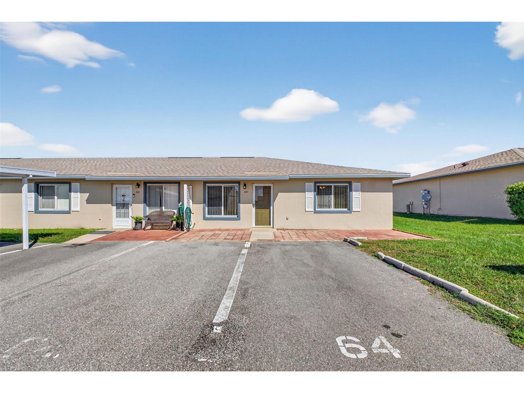 64 Winter Ridge Road #64 Winter Haven FL 33881 - LAKE SMART P4936689 image1