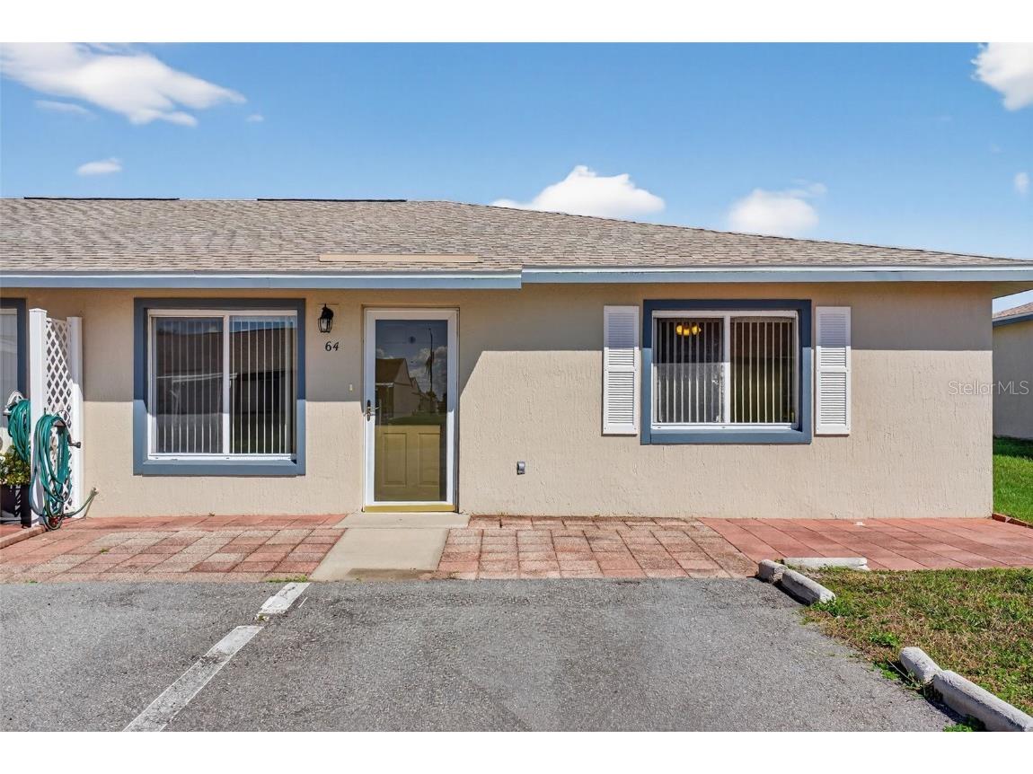 64 Winter Ridge Road #64 Winter Haven FL 33881 - LAKE SMART P4936689 image2