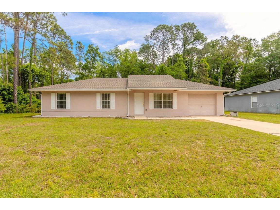 64 Zaun Trail Palm Coast FL 32164 V4935779 image1