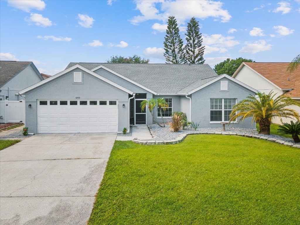 640 Bayside Drive Tarpon Springs FL 34689 W7866929 image1