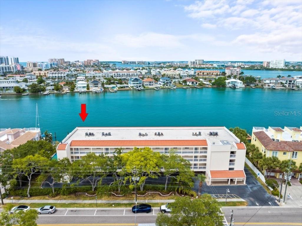 640 Bayway Boulevard #101 Clearwater Beach FL 33767 U8243107 image1