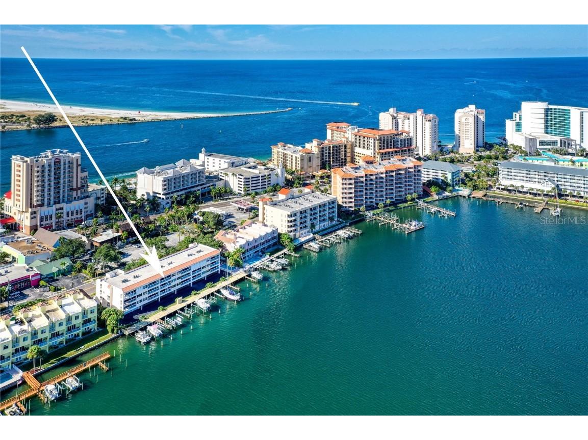 640 Bayway Boulevard #304 Clearwater FL 33767 U8154499 image1