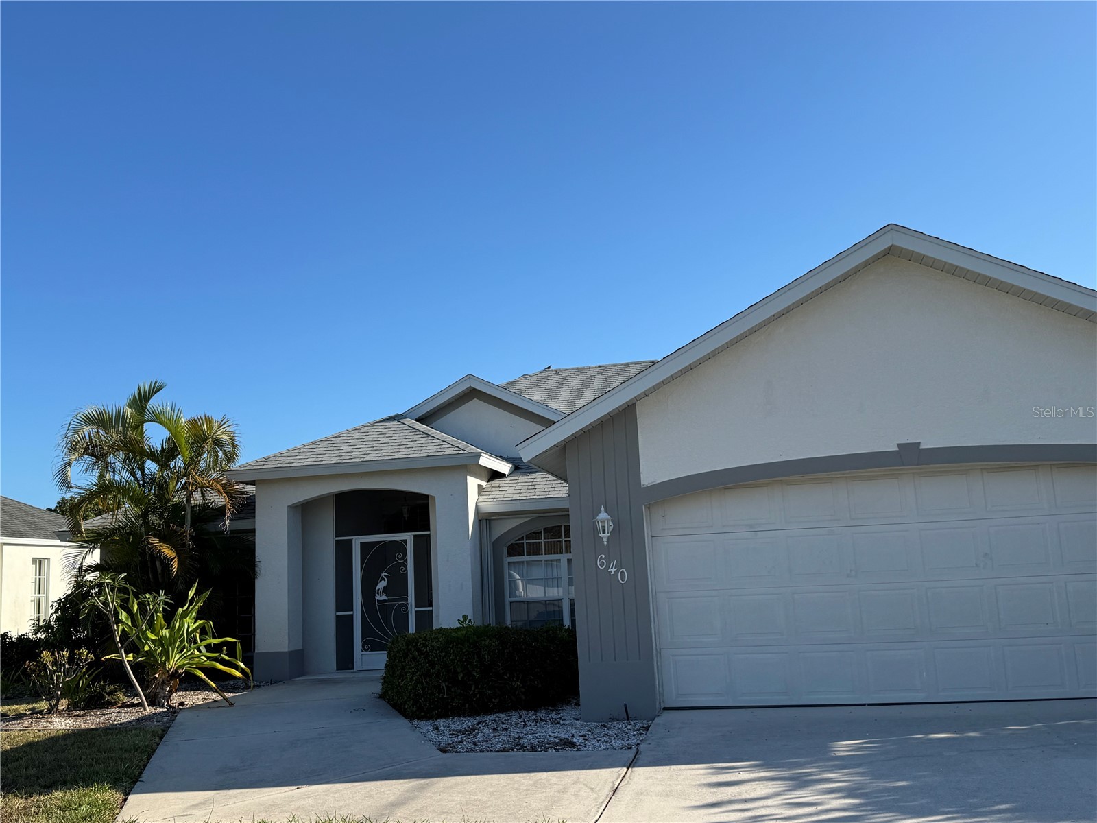 640 Boundary Boulevard Rotonda West FL 33947 D6147397 image1