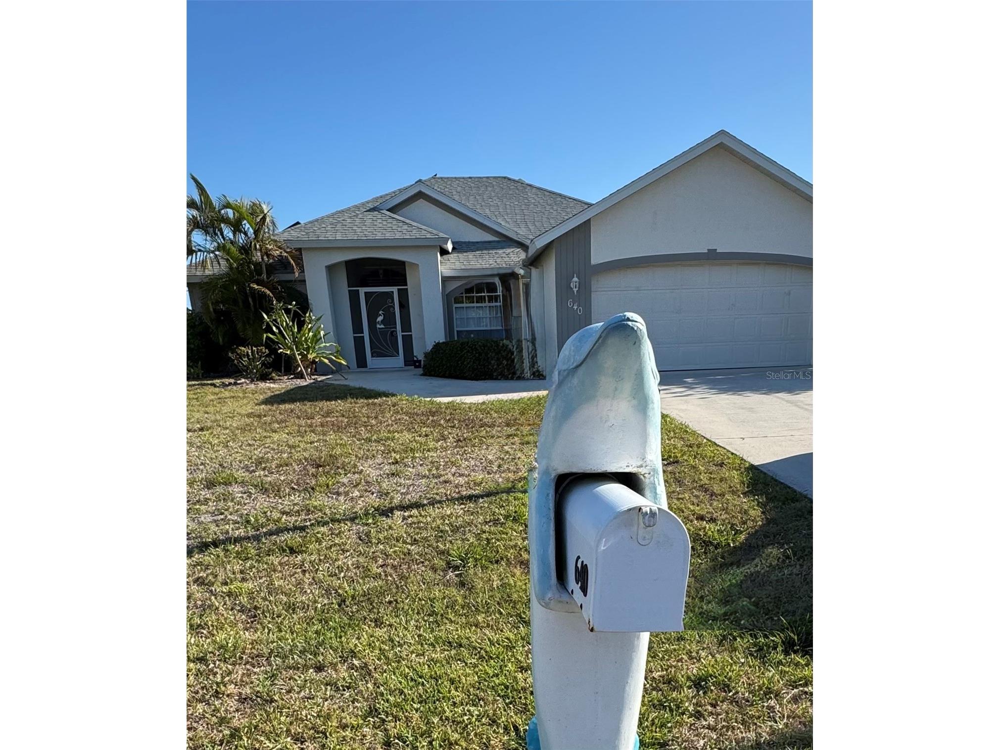 640 Boundary Boulevard Rotonda West FL 33947 D6147397 image2