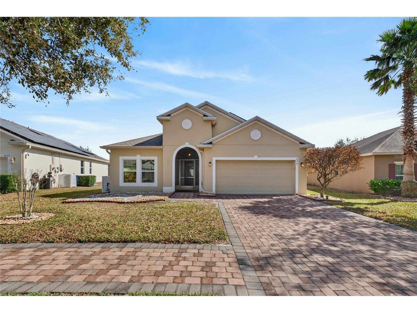 640 Bridgeford Crossing Boulevard Davenport FL 33837 S5143952 image1