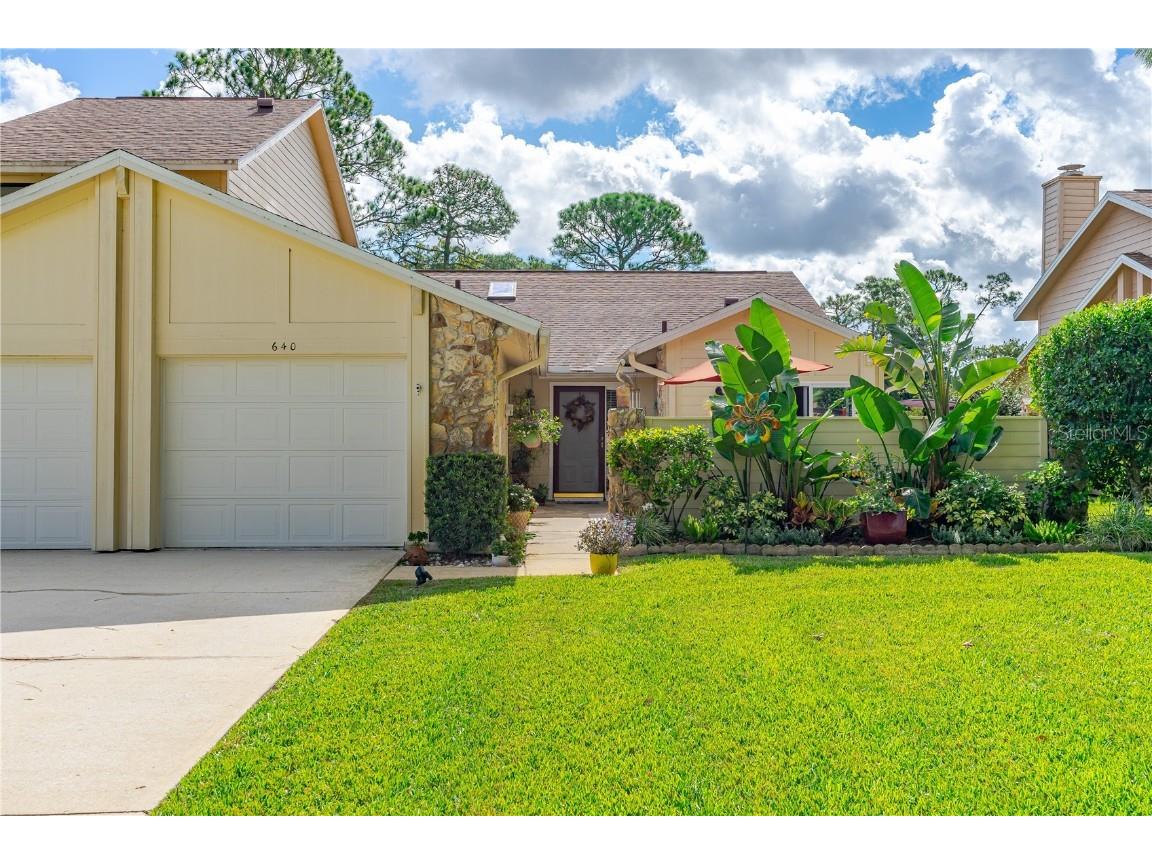 640 Brown Pelican Drive Daytona Beach FL 32119 V4932962 image1