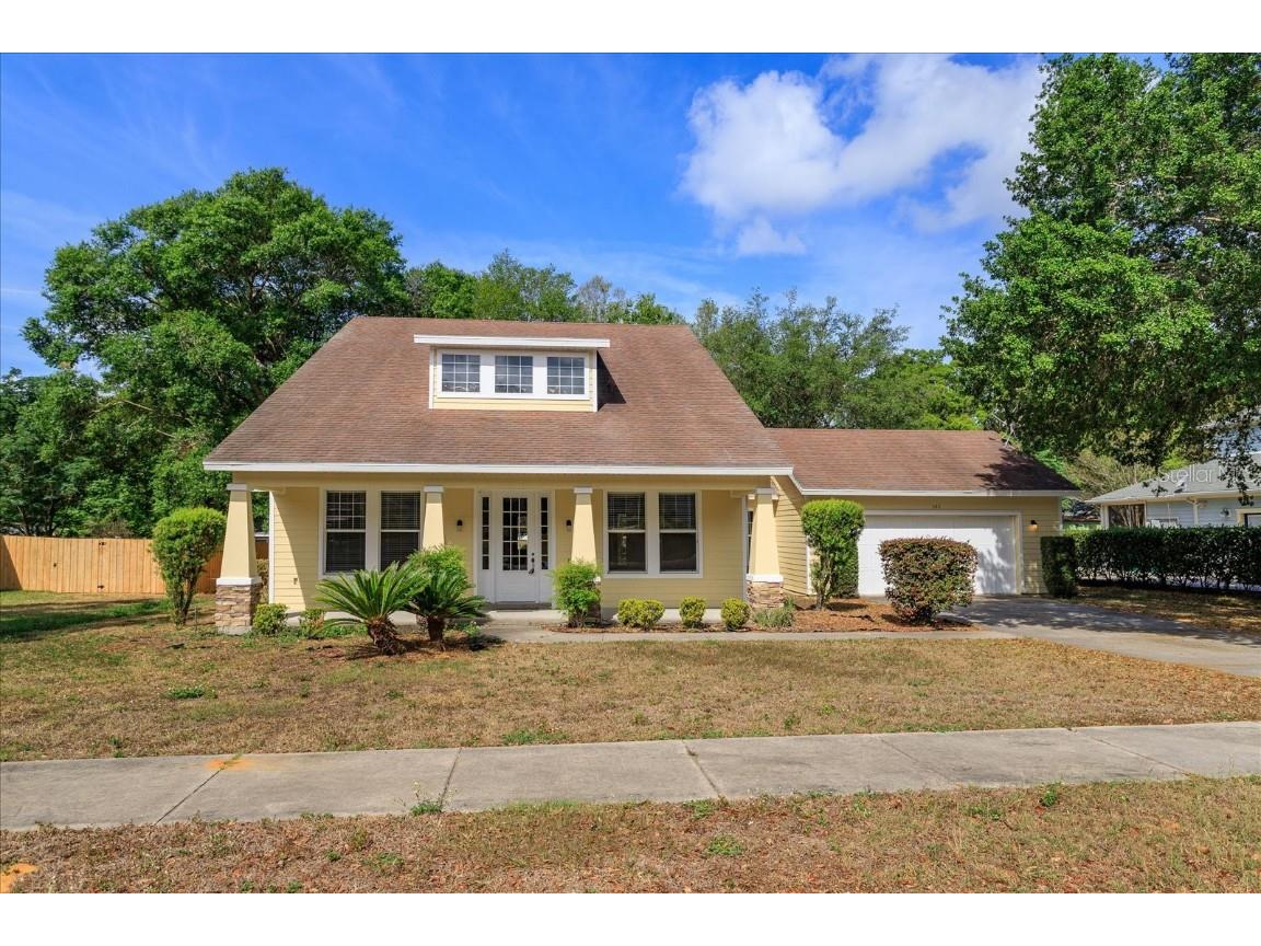 640 Butch Cassidy Lane Eustis FL 32726 O6097310 image1