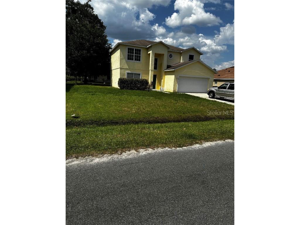640 Caribou Court Poinciana FL 34759 S5098842 image1