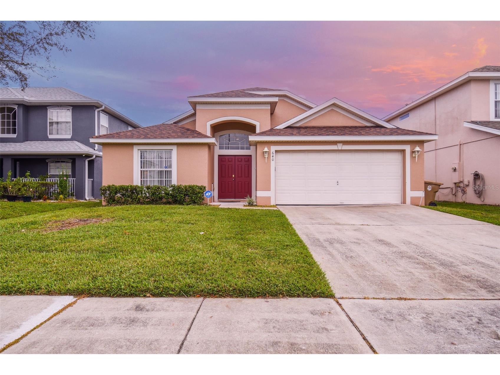 640 Chadbury Way Kissimmee FL 34744 O6400709 image1
