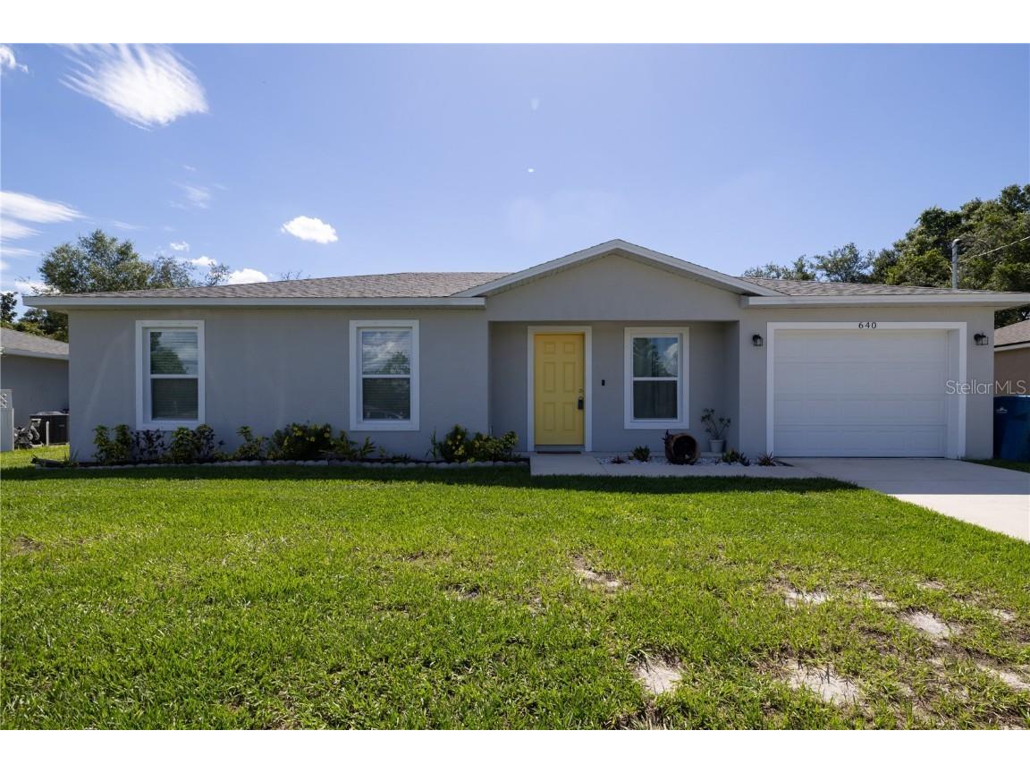 640 Chestnut Avenue Orange City FL 32763 V4937206 image1