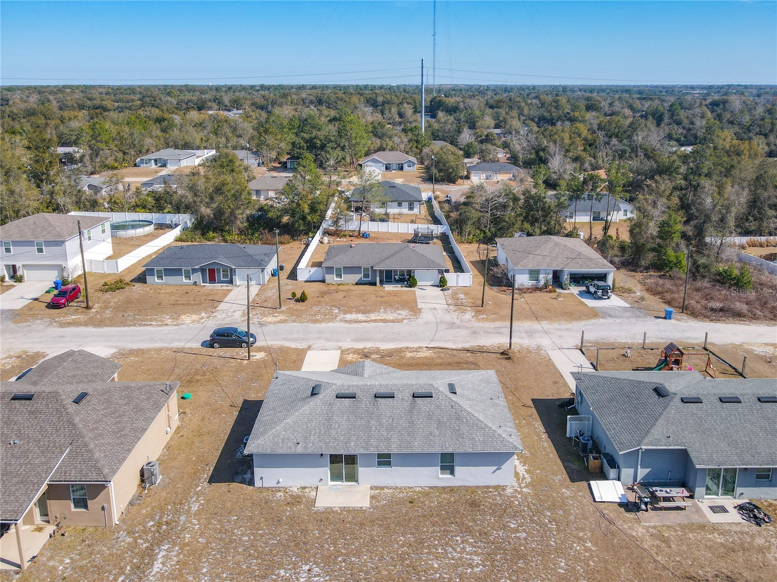 640 Chestnut Avenue Orange City FL 32763 O6382570 image46