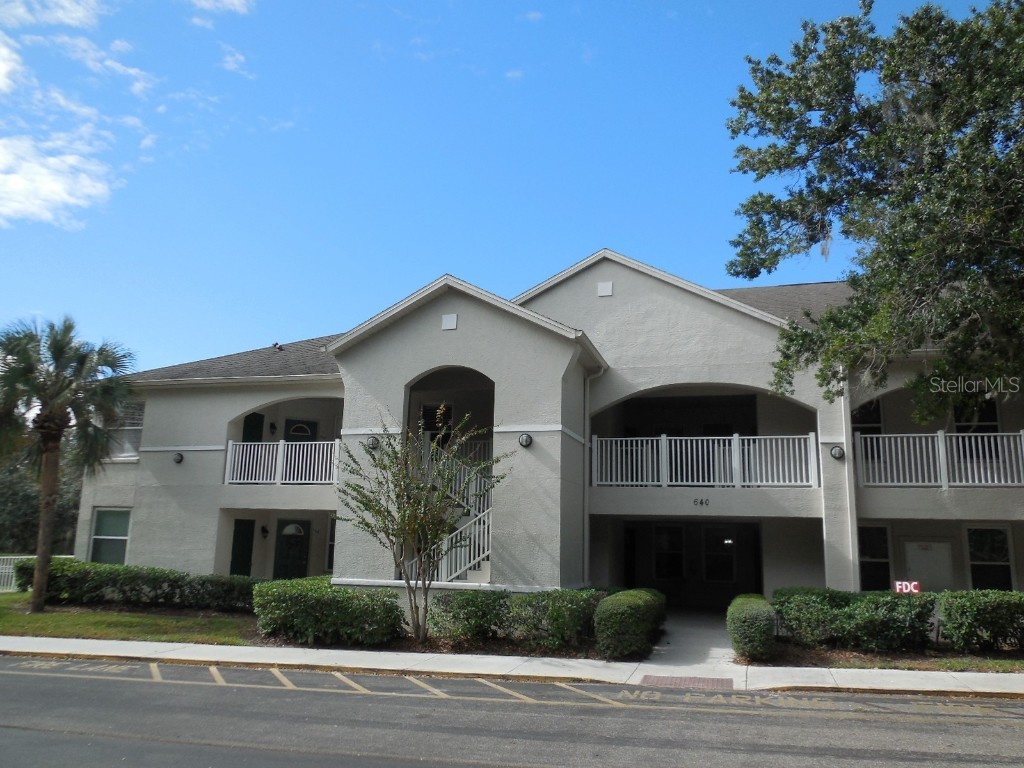 640 Cranes Way #264 Altamonte Springs FL 32701 O6160648 image1