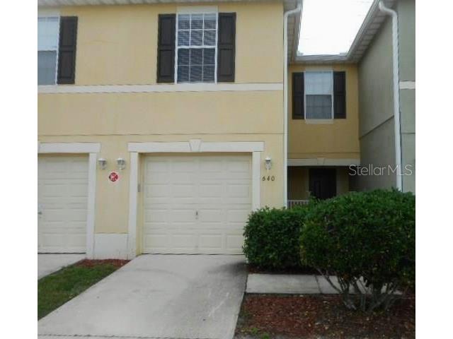 640 Cresting Oak Circle #36 Orlando FL 32824 S5108546 image1