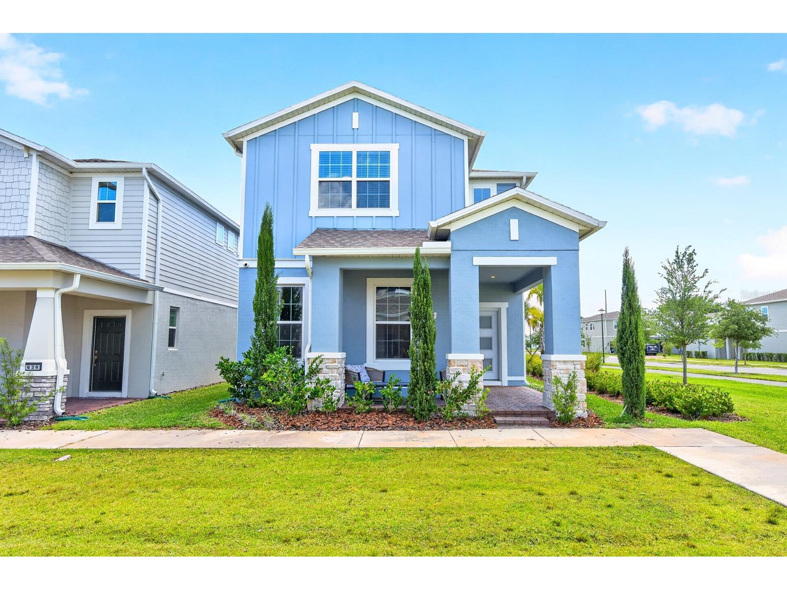640 Dogfish Lane Debary FL 32713 O6405072 image2