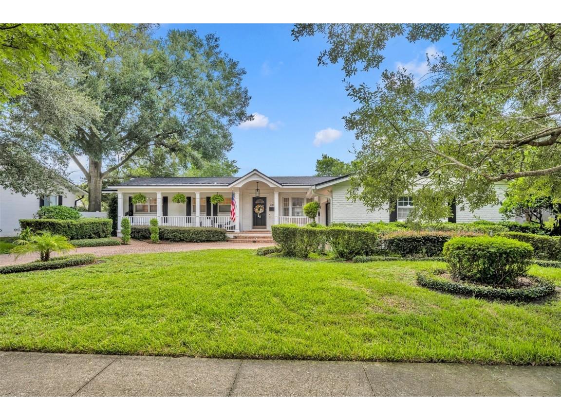 640 Dunblane Drive Winter Park FL 32792 O6227807 image1