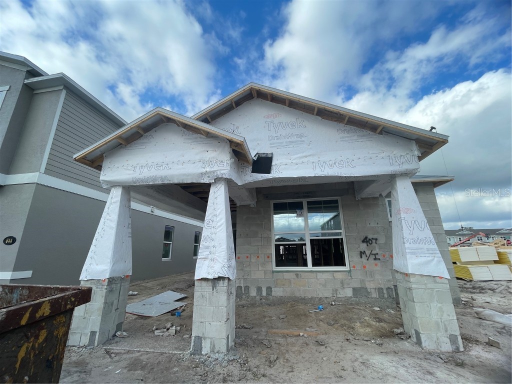 640 E Becklow Street Debary FL 32713 O6174982 image1