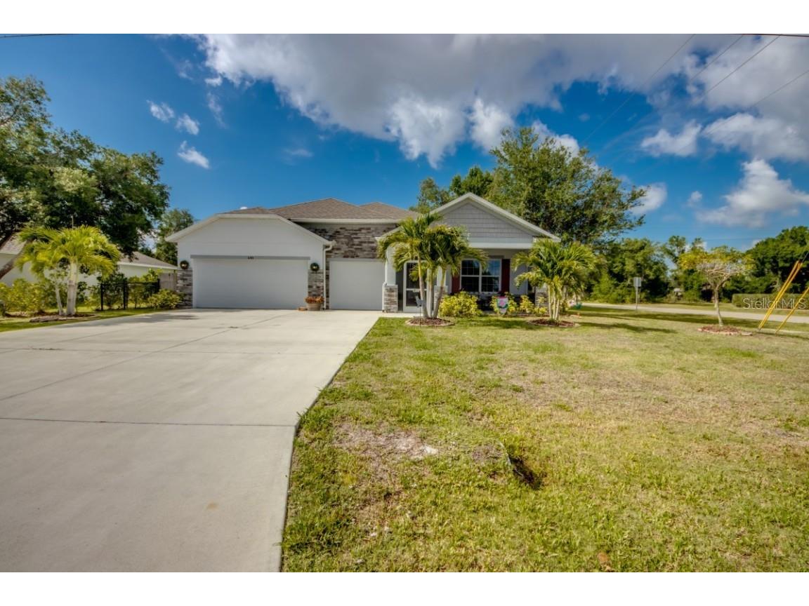640 Encarnacion Street Punta Gorda FL 33983 A4670334 image1