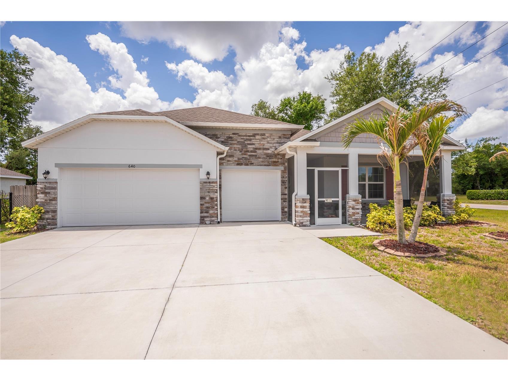 640 Encarnacion Street Punta Gorda FL 33983 C7526039 image1