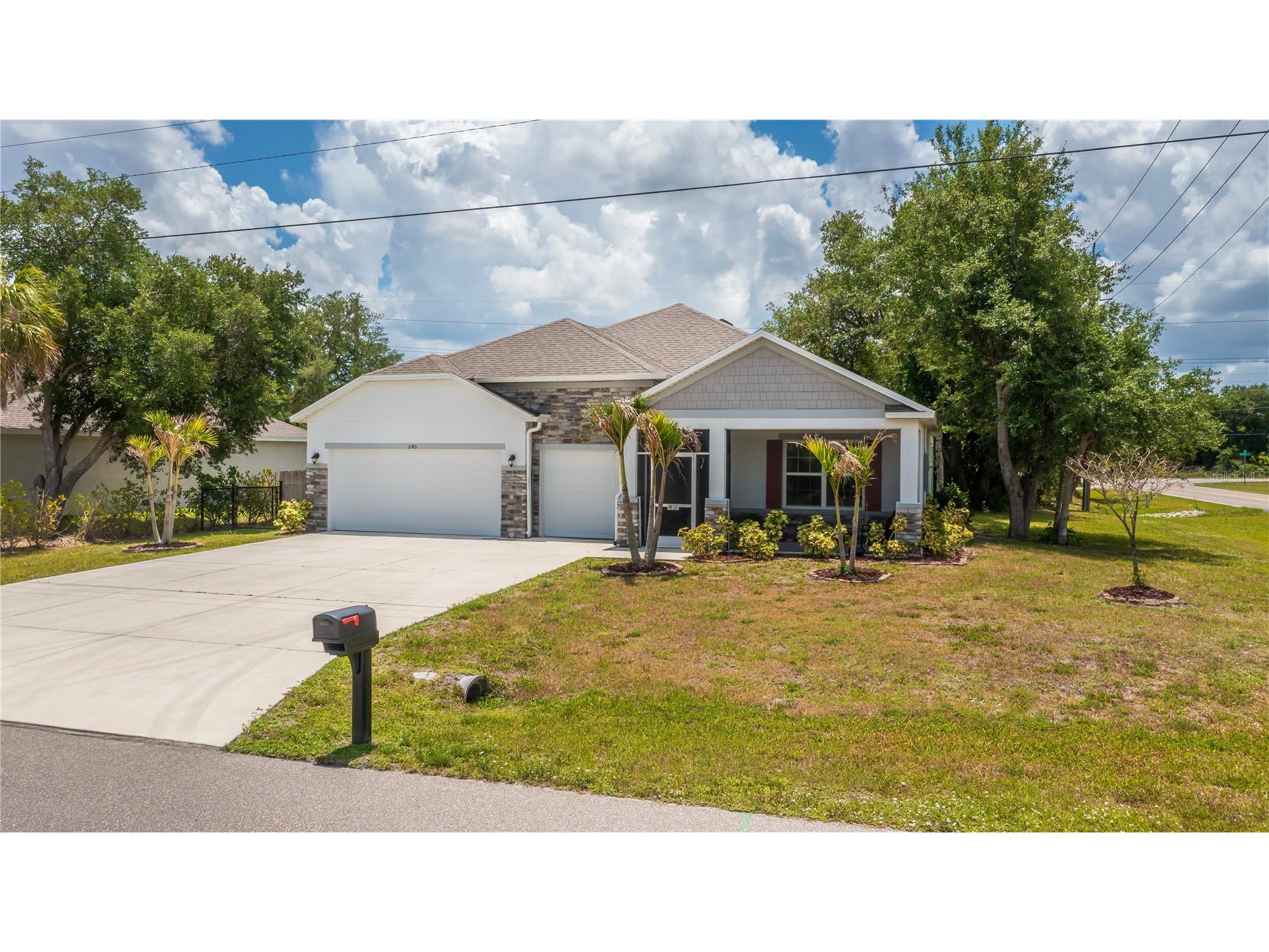 640 Encarnacion Street Punta Gorda FL 33983 C7526039 image2