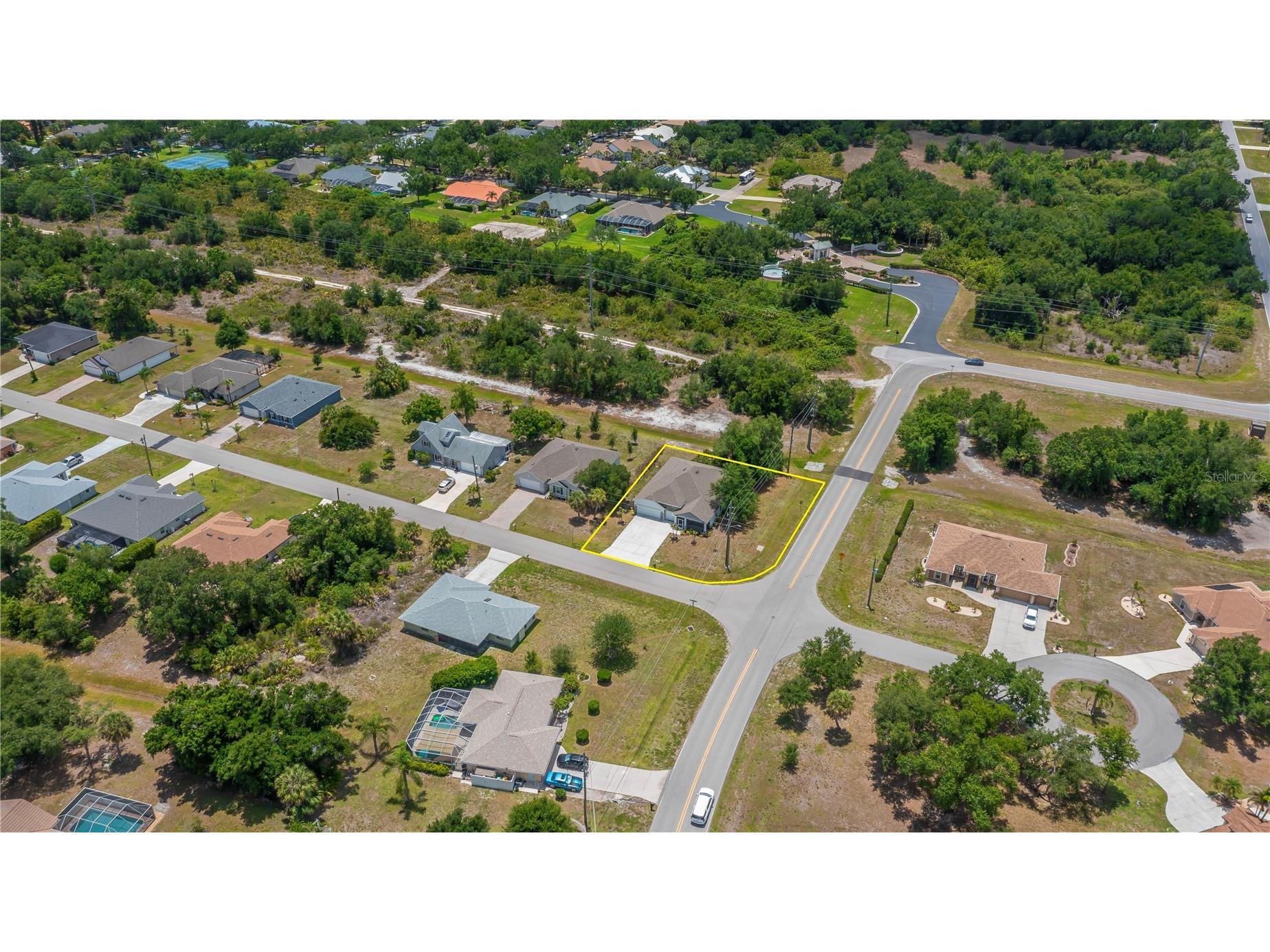 640 Encarnacion Street Punta Gorda FL 33983 C7526039 image3