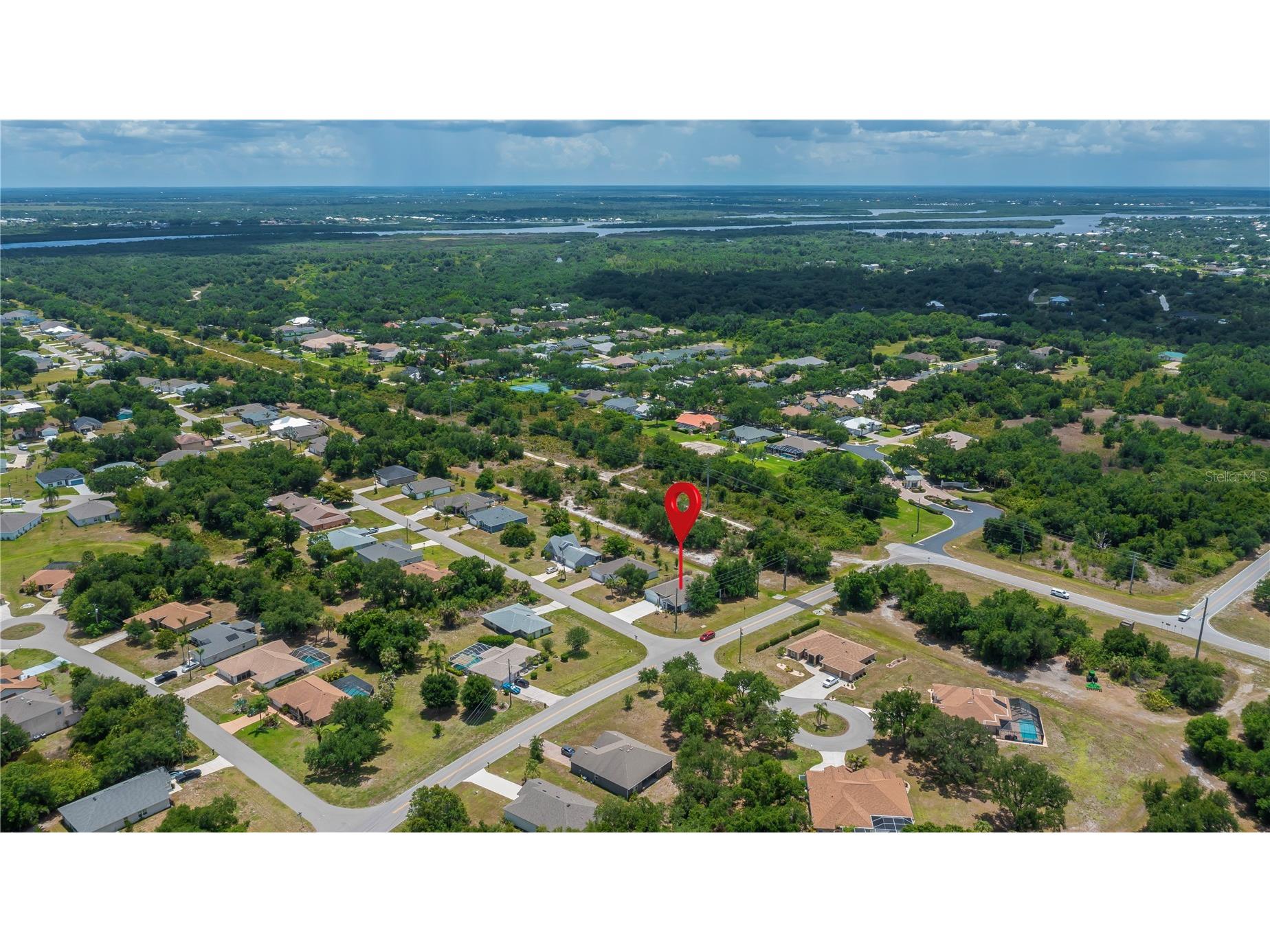640 Encarnacion Street Punta Gorda FL 33983 C7526039 image4