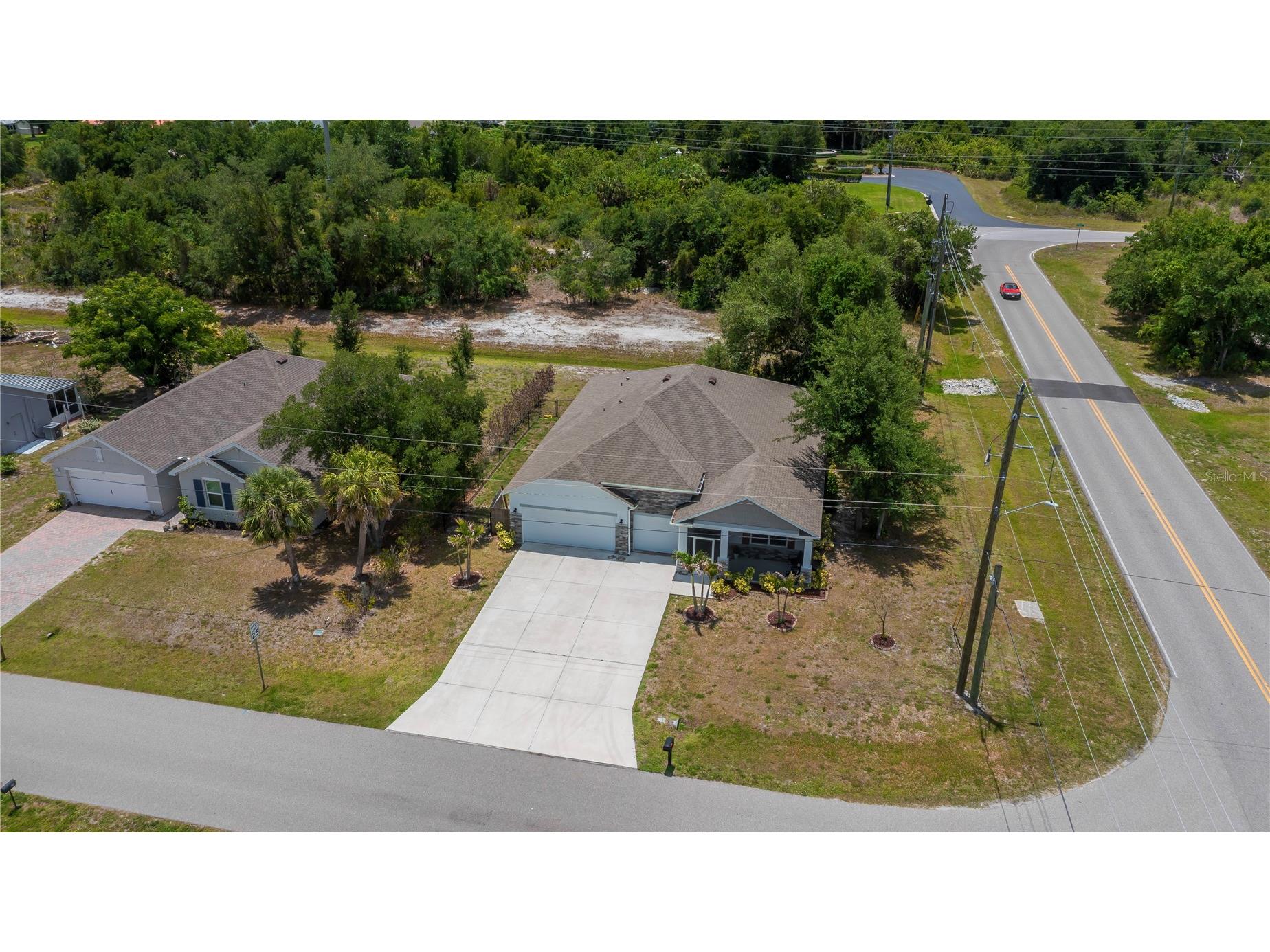 640 Encarnacion Street Punta Gorda FL 33983 C7526039 image61