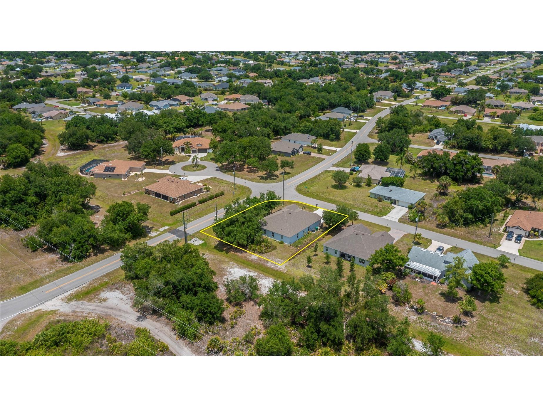 640 Encarnacion Street Punta Gorda FL 33983 C7526039 image62