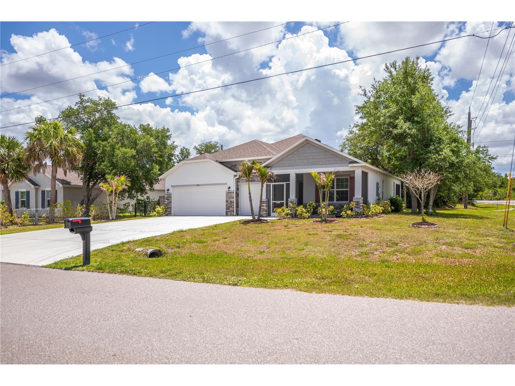 640 Encarnacion Street Punta Gorda FL 33983 C7526039 image64