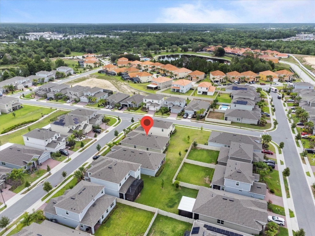 640 Fortuna Drive, Davenport, FL, 33837 MLS P4930977 Edina Realty