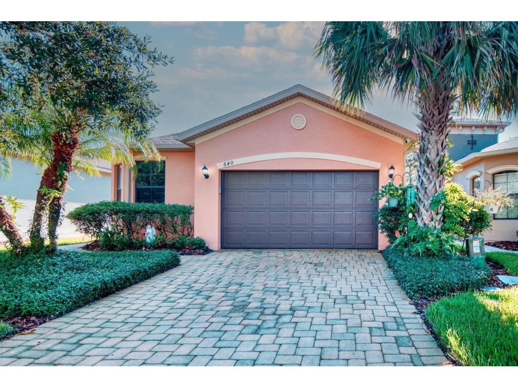 640 Grand Canal Drive Kissimmee FL 34759 S5136441 image1