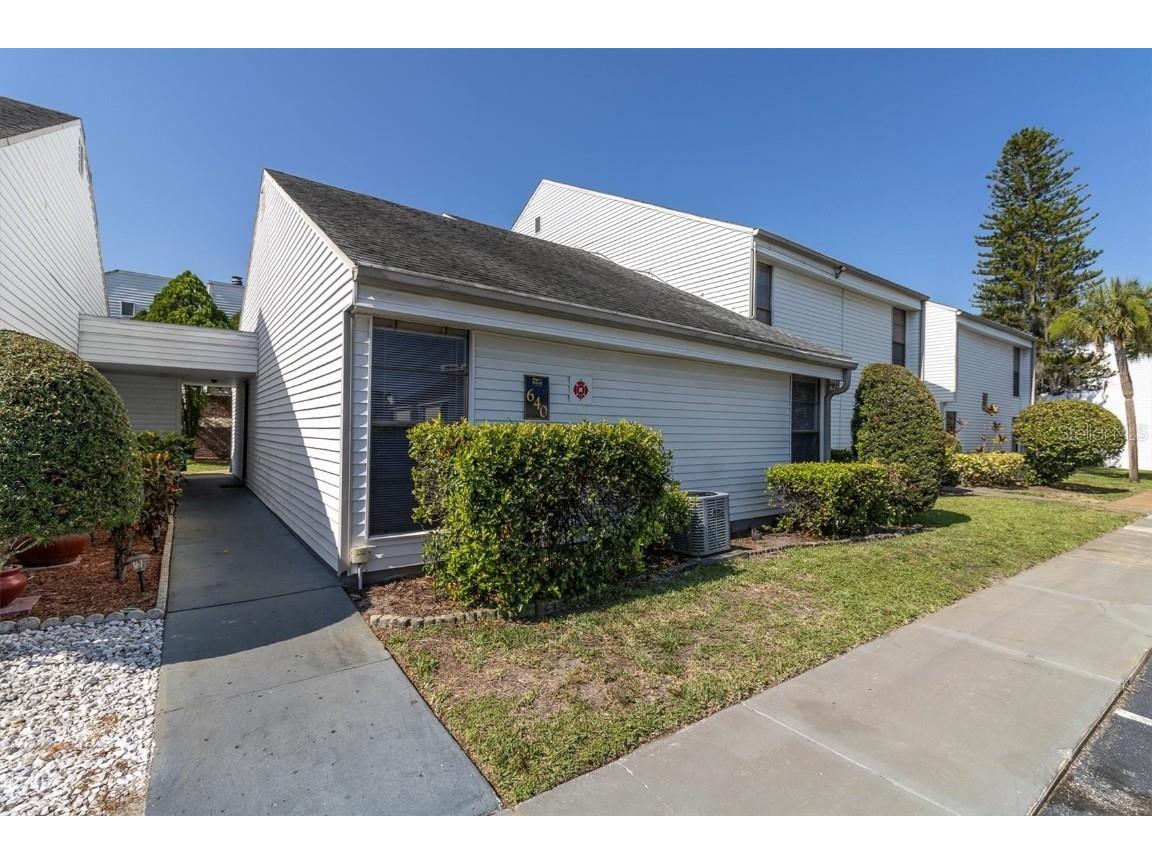 640 Haven Place #640 Tarpon Springs FL 34689 U8253071 image1