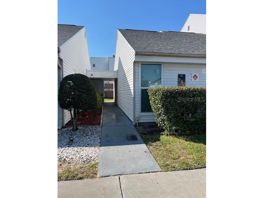 640 Haven Place #640 Tarpon Springs FL 34689 TB8491930 image1