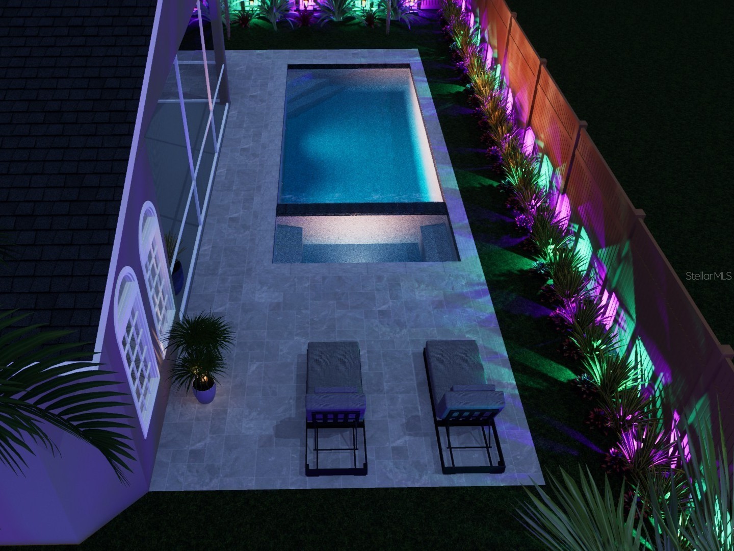 640 Kenneth Way Tarpon Springs FL 34689 TB8433663 image49