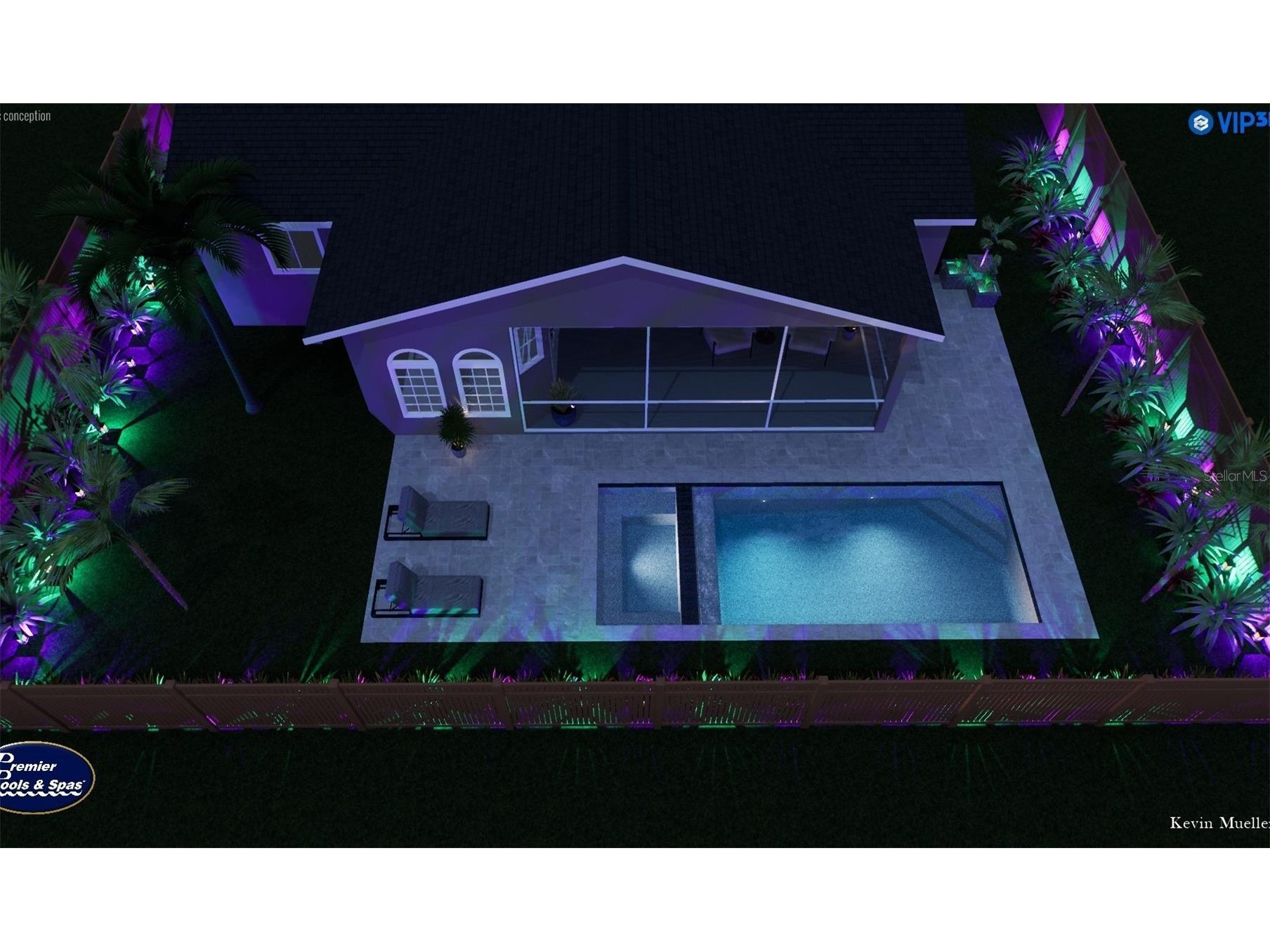 640 Kenneth Way Tarpon Springs FL 34689 TB8433663 image50