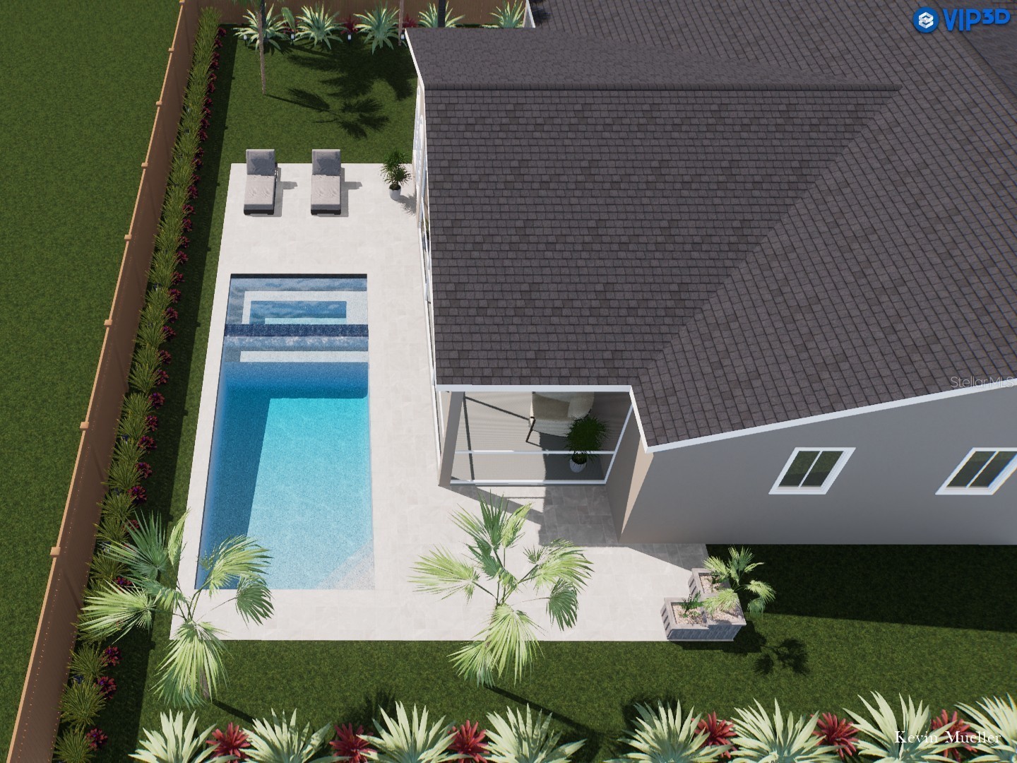 640 Kenneth Way Tarpon Springs FL 34689 TB8433663 image52