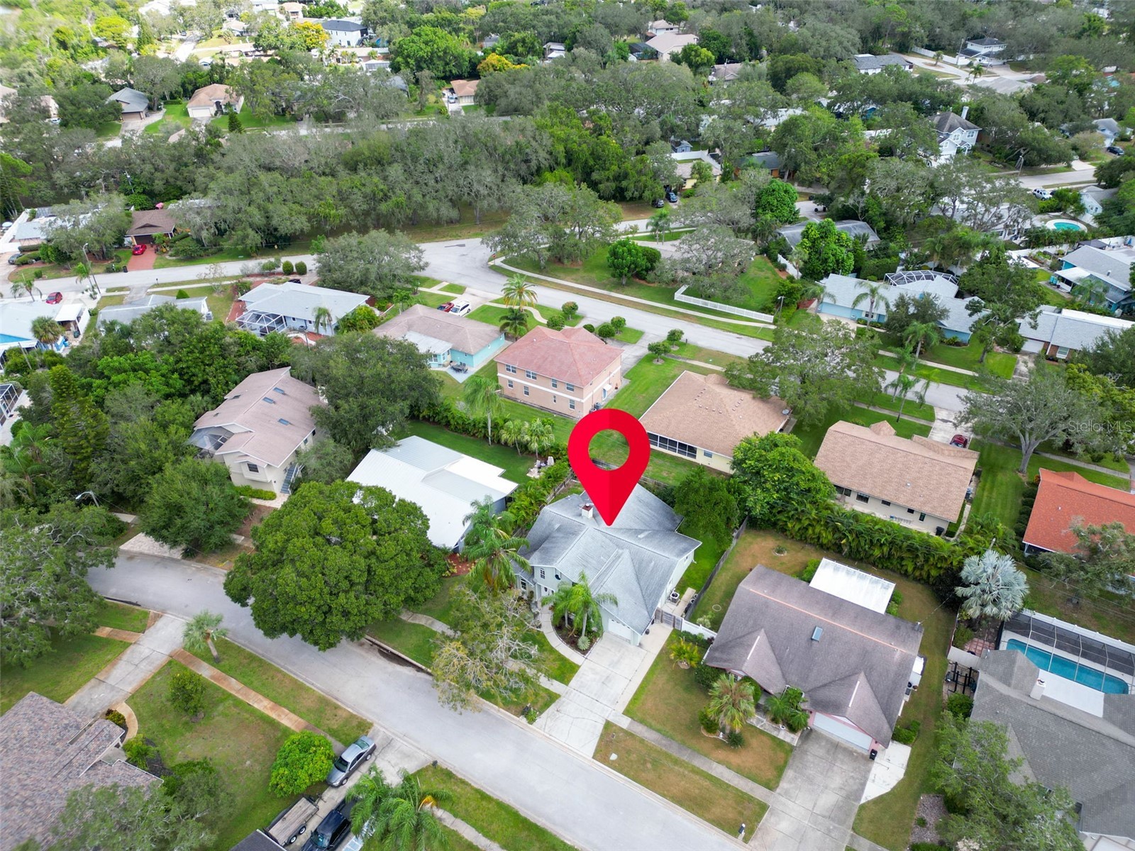 640 Kenneth Way Tarpon Springs FL 34689 TB8433663 image70