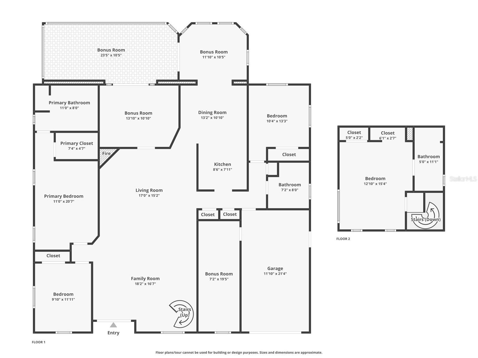 640 Kenneth Way Tarpon Springs FL 34689 TB8433663 image72