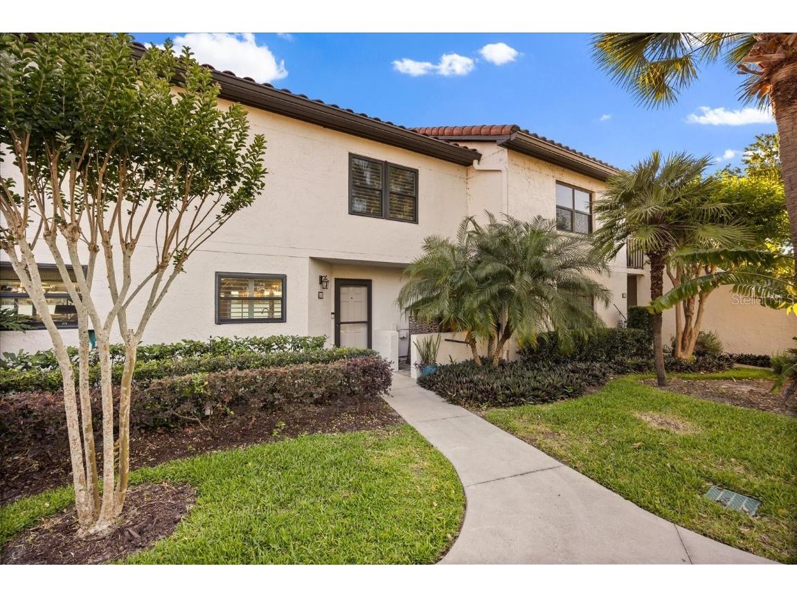 640 Killarney Bay Court #4 Winter Park FL 32789 - LAKE KILLARNEY O6300075 image2