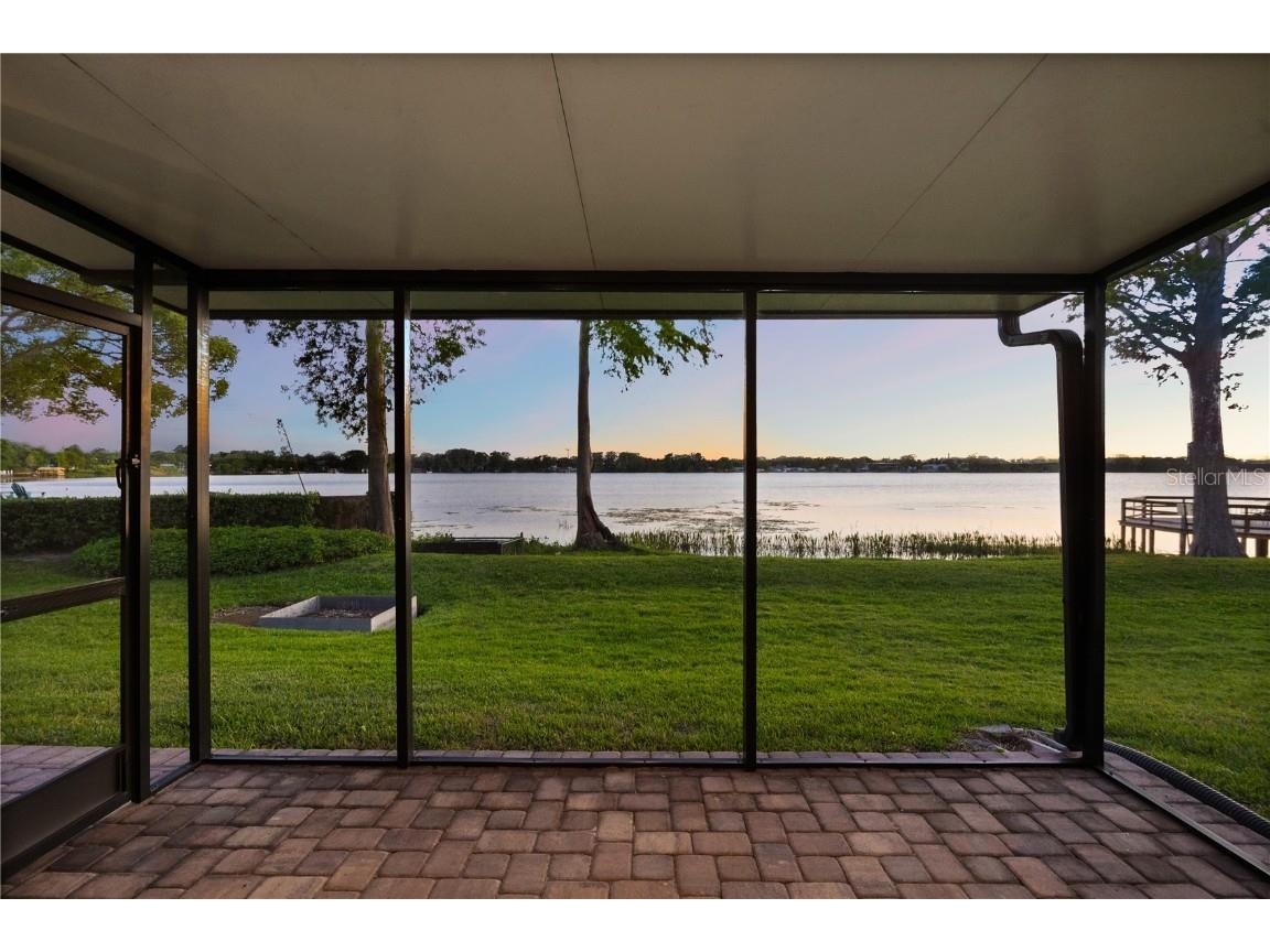 640 Killarney Bay Court #4 Winter Park FL 32789 - LAKE KILLARNEY O6300075 image3