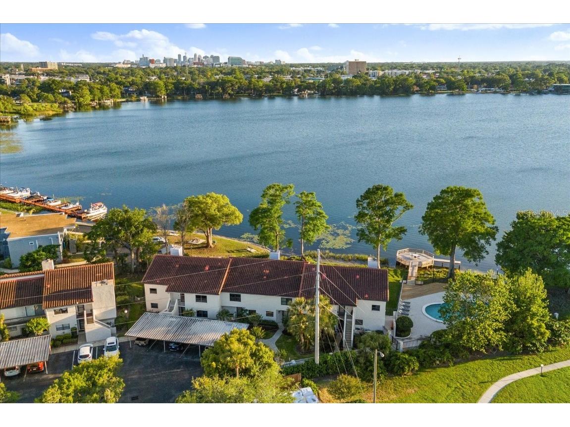 640 Killarney Bay Court #4 Winter Park FL 32789 - LAKE KILLARNEY O6300075 image33