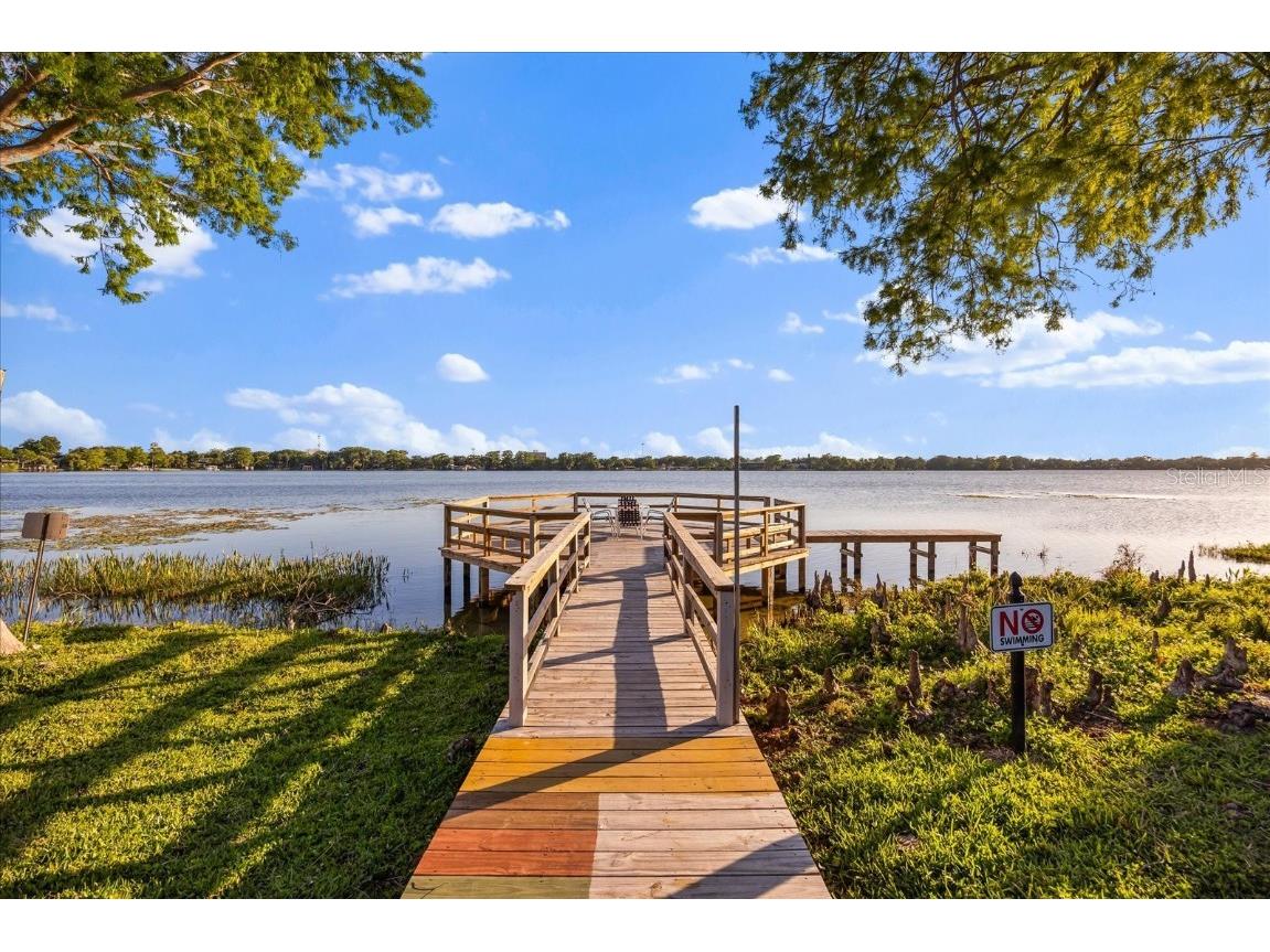 640 Killarney Bay Court #4 Winter Park FL 32789 - LAKE KILLARNEY O6300075 image37